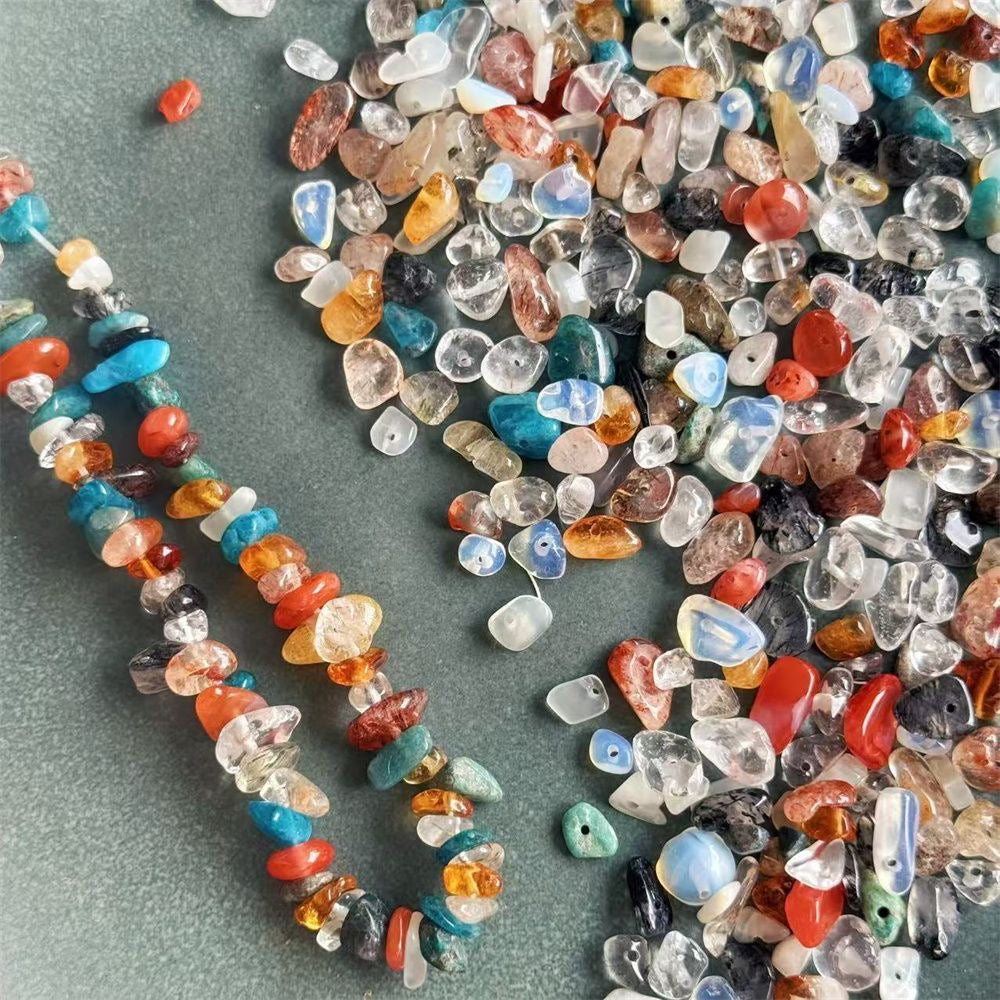 colorful Beads