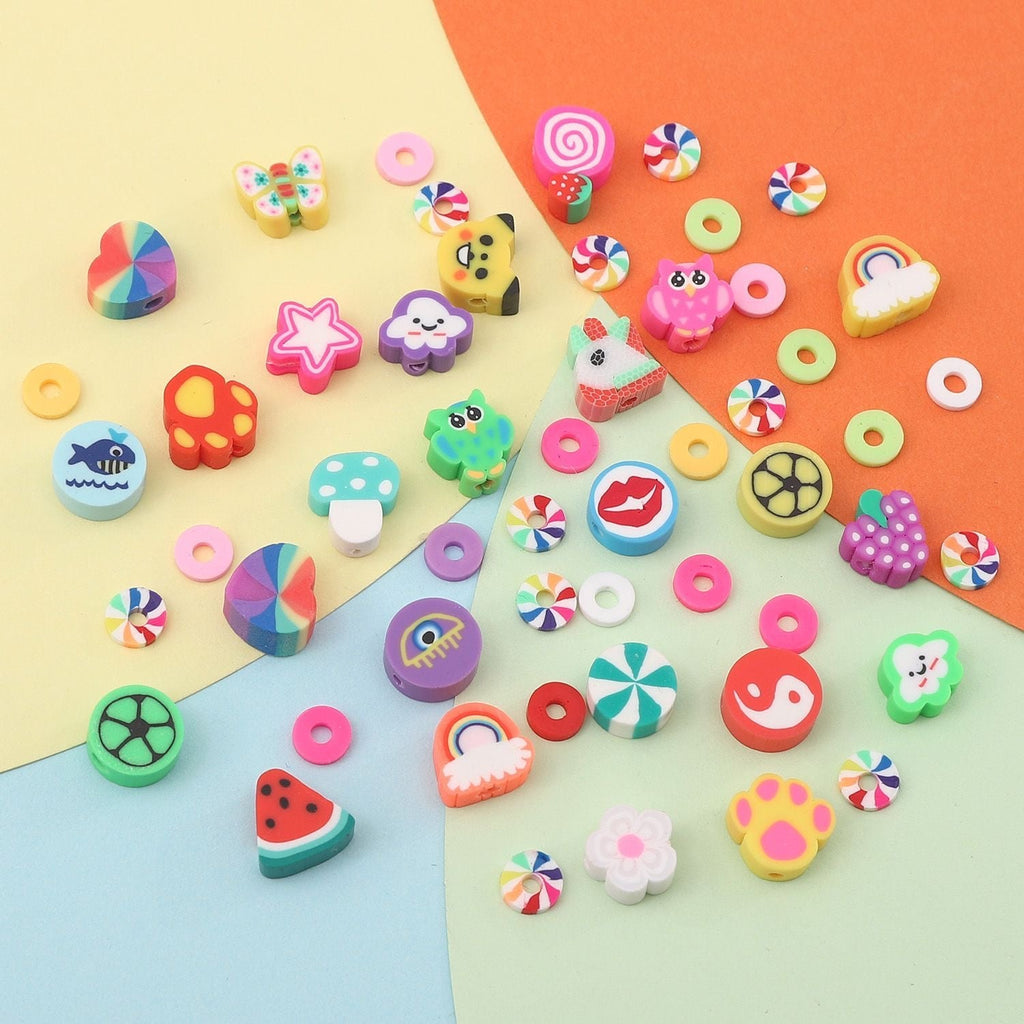 bracelet  beads