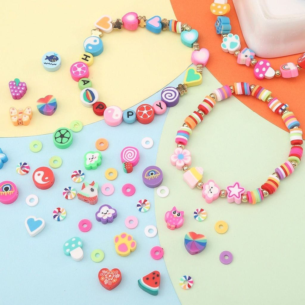 bracelet  beads