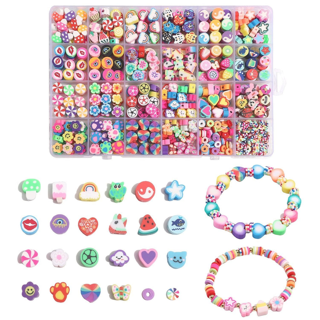 bracelet  beads