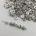 metal beads