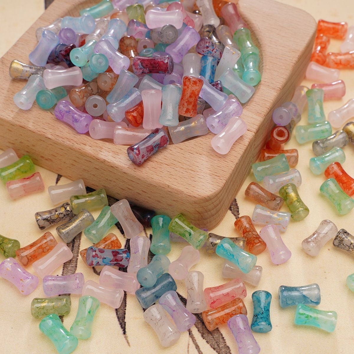 Mix Beads