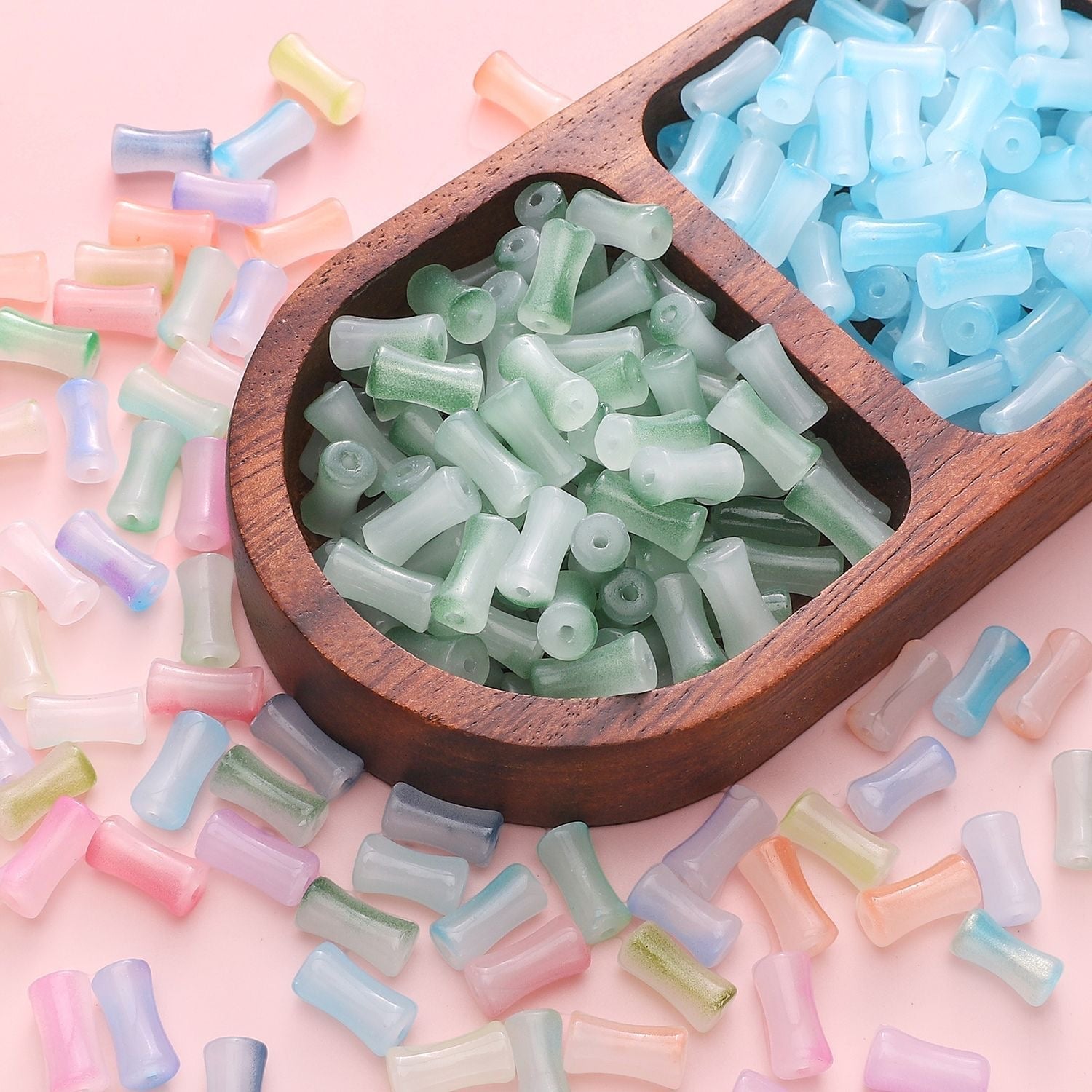 Mix Beads